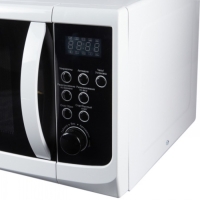 Микроволновая печь Horizont 23MW800-1379CAW, 23 л, 800 Вт, белый Микроволновая печь Horizont 23MW800-1379CAW, 23 л, 800 Вт, белый