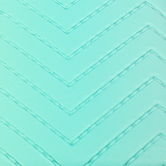 Планинг карманный недатированный, 80 листов, 100 х 170мм, deVENTE.Elizabeth, твердая обложка кожзам с поролоном, хлястик, блок 70, зеленый