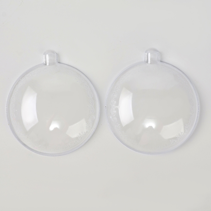 Набор для творчества Набор для творчества "Аппликация в шаре "Пингвинчик"