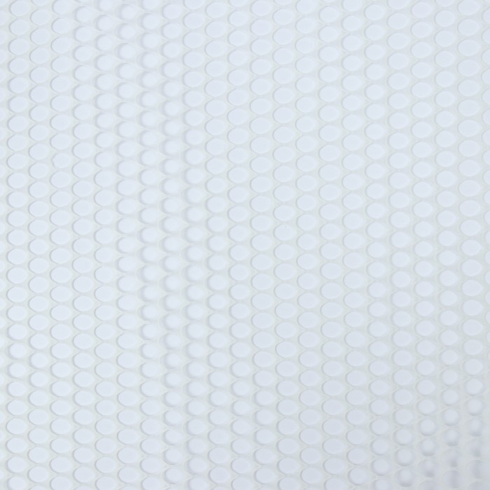 Сетка для цветов "Баблз", белый, 0,6 х 4,5 м