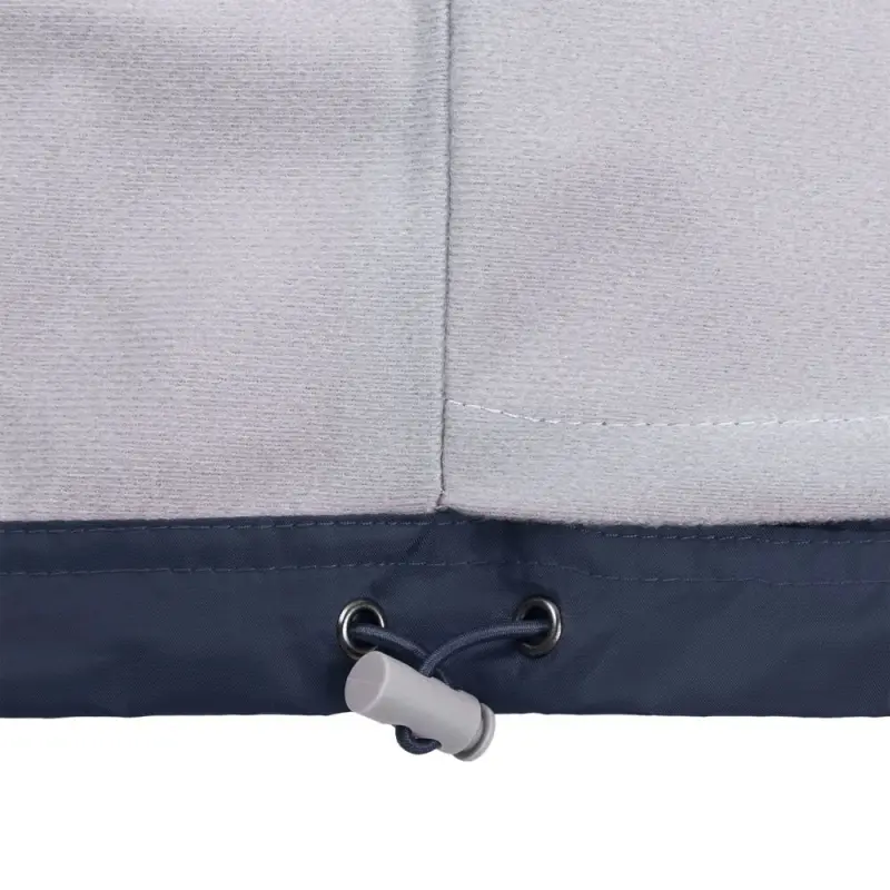 Ветровка ID.601 темно-синяя, размер S Ветровка ID.601 темно-синяя, размер S