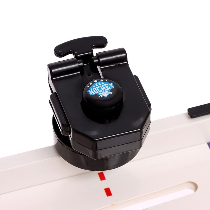 Настольный хоккей &laquo;Все звезды&raquo;, 2 игрока, 4+