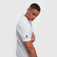 Футболка President, размер XL, цвет белый Футболка President, размер XL, цвет белый