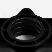 Замки для грифа пластиковые, d=29 мм Замки для грифа пластиковые, d=29 мм