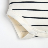 Боди детские Крошка Я "Love"-3 шт, рост 62-68 см Боди детские Крошка Я "Love"-3 шт, рост 62-68 см