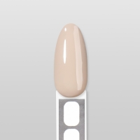 Гель лак для ногтей &laquo;SIMPLE&raquo;, 3-х фазный, 10 мл, LED/UV, цвет (90)