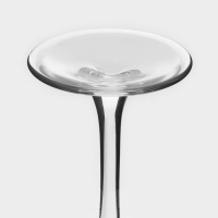 Бокал стеклянный для шампанского «Эдем», 170 мл Бокал стеклянный для шампанского «Эдем», 170 мл