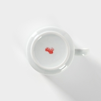 Набор детской фарфоровой посуды «Панда», 3 предмета Набор детской фарфоровой посуды «Панда», 3 предмета