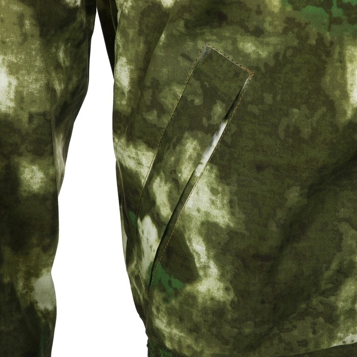 Костюм летний мужской &laquo;Пионер&raquo;, цвет 21016/1, рост 170-176, размер 52-54