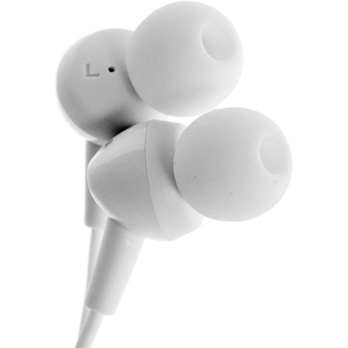 Наушники JBL С100SI, вакуумные, микрофон, 100дБ, 16 Ом, 3.5 мм, 1.2 м, белые Наушники JBL С100SI, вакуумные, микрофон, 100дБ, 16 Ом, 3.5 мм, 1.2 м, белые