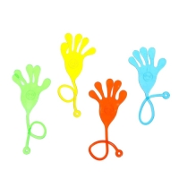 Развивающий набор «Ручки-липучки» Развивающий набор «Ручки-липучки»