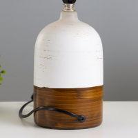 Лампа настольная керамика "Полевые цветы" Е14 25W 220В 37,5х25х25 см Лампа настольная керамика "Полевые цветы" Е14 25W 220В 37,5х25х25 см