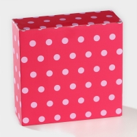 Салатник Доляна &laquo;Лист&raquo;, 300 мл, 17,5&times;15,5 см, цвет зелёный