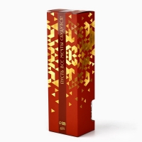 Аромадиффузор ароматический палочки &laquo;Новогодняя коллекция: Зимний лес&raquo;, 50 мл