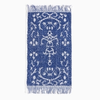 Полотенце кухонное Экономь и Я "Узоры" МИКС, 28х50&plusmn;5 см, 300 г/м2, 100% хлопок