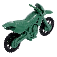 Набор фигурок &laquo;Мото пехота&raquo;, 7 предметов