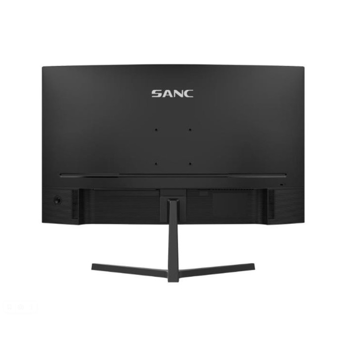 Монитор SANC M2769 (N75 II), 27 Монитор SANC M2769 (N75 II), 27", VA, 1920×1080, 75Гц, 6 мс, D-Sub, чёрный