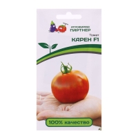 Семена Томат "Карен", F1, 5 шт Семена Томат "Карен", F1, 5 шт