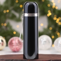 Новый год. Термос «Тепла и уюта», 500 мл Новый год. Термос «Тепла и уюта», 500 мл