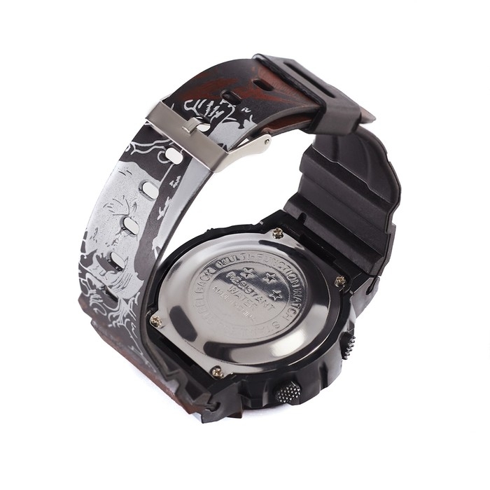 Часы наручные, d-4.3 см Часы наручные, d-4.3 см