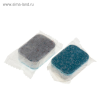 Таблетки для посудомоечных машин Frau Gretta "10 в 1", 30 шт. Таблетки для посудомоечных машин Frau Gretta "10 в 1", 30 шт.