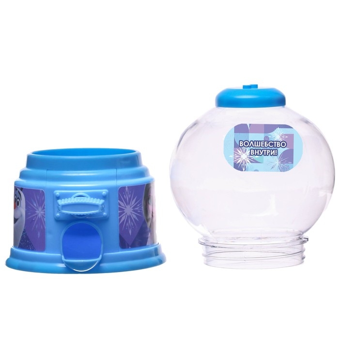 Автомат для конфет Автомат для конфет "Холодное сердце"