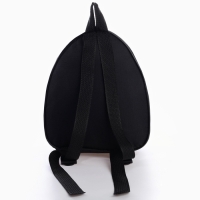 Детский рюкзак+ пособия для школы &laquo;Панда&raquo;, 23х20,5 см