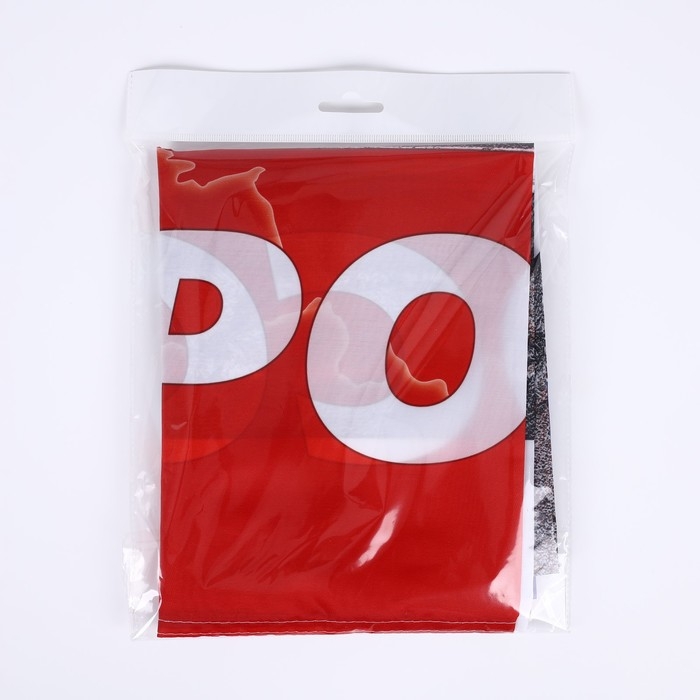 Флаг Флаг "За Россию", размер 135 х 90 см.