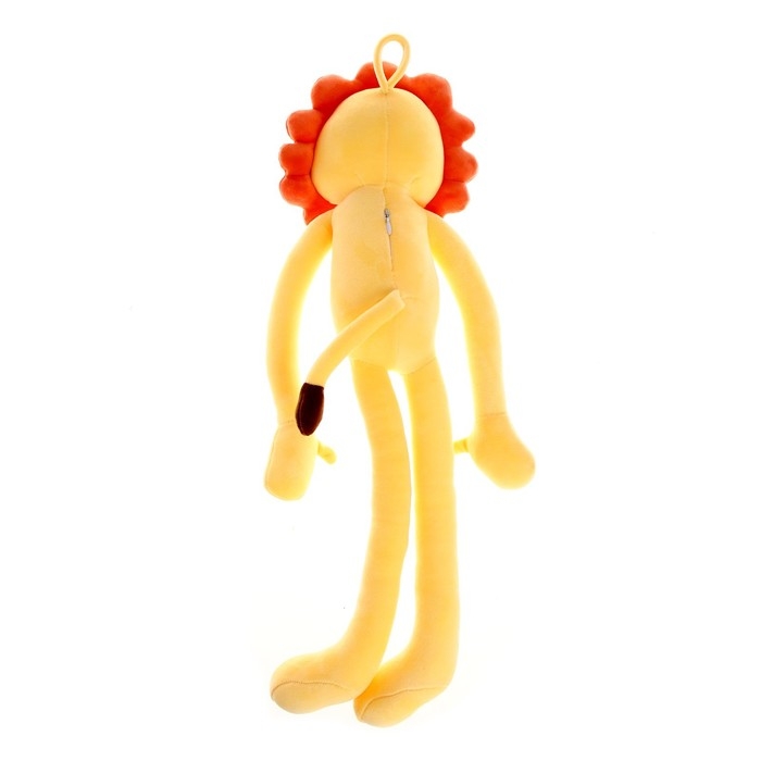 Мягкая игрушка «Животные», виды МИКС Мягкая игрушка «Животные», виды МИКС