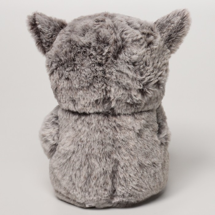 Мягкая игрушка «Сова» Мягкая игрушка «Сова»