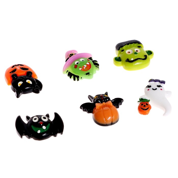 Настольная игра &laquo;Монстры на прогулке&raquo;, 2-6 игроков, 5+