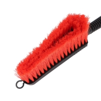 Щётка для мойки машины, под шланг Щётка для мойки машины, под шланг