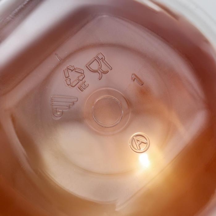 Контейнер для лука, цвет крышки МИКС