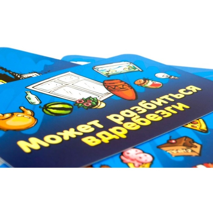 Настольная игра &laquo;Соображарий Junior&raquo;