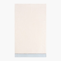 Полотенце махровое Love Life &laquo;Бриз&raquo; 30х50 см, аквамарин