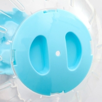 Шар для грызунов Carno, 18,5 см, синий Шар для грызунов Carno, 18,5 см, синий