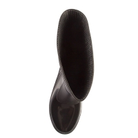 Сапоги мужские, цвет чёрный, размер 43 Сапоги мужские, цвет чёрный, размер 43