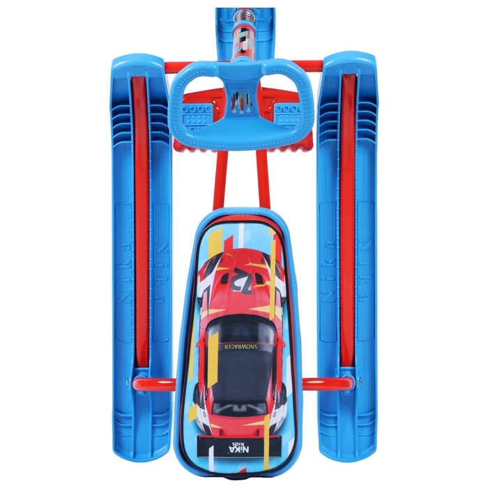 Снегокат &laquo;Тимка спорт 2+&raquo;, ТС2+/SC