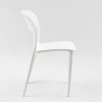 Стул Эстет (белый)