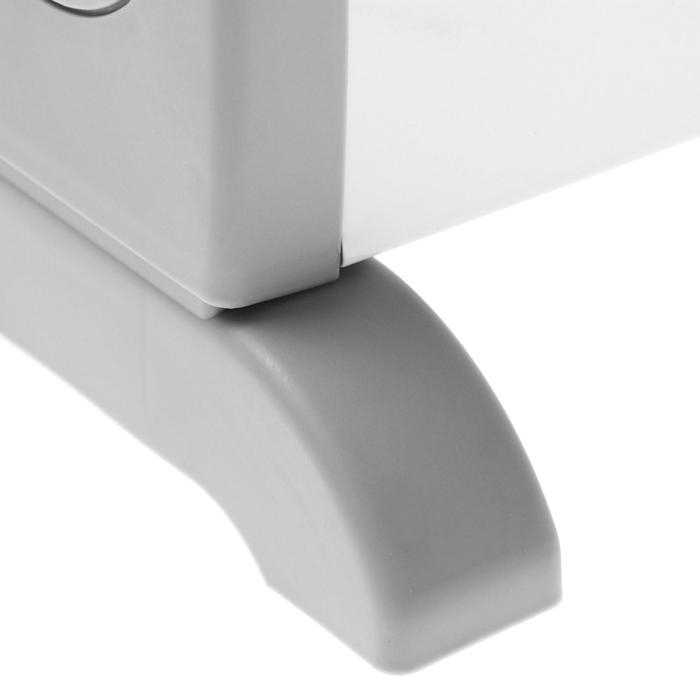 Обогреватель ENGY EN-2000 Universal, конвекторный, 2000 Вт, 25 м&sup2;, белый