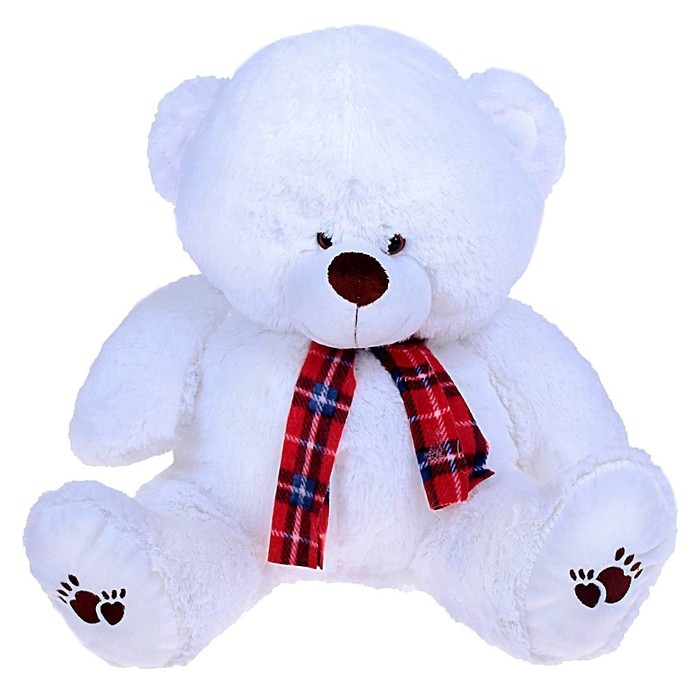 Мягкая игрушка &laquo;Медведь&raquo;, 60 см