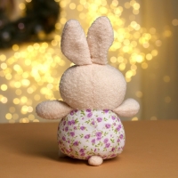 Мягкая игрушка &laquo;Радужного настроения&raquo;, заяц