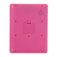 Обучающий планшет &laquo;Азбука&raquo;, 10 функций, работает от батареек