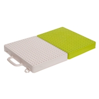 Конструктор винтовая мозаика &laquo;Диномир&raquo;, с электрическим шуруповёртом, 212 деталей