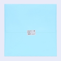 Пакет под торт, голубой, 30 х 30 х 30 см Пакет под торт, голубой, 30 х 30 х 30 см