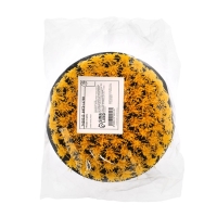 Насадка на дрель TORSO для чистки дисков средней жесткости, 13 см Насадка на дрель TORSO для чистки дисков средней жесткости, 13 см