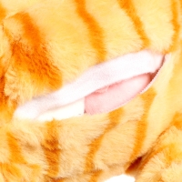 Интерактивная игрушка «Милая кошечка», звук, реагирует на прикосновения, МИКС Интерактивная игрушка «Милая кошечка», звук, реагирует на прикосновения, МИКС