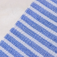 Мочалка для тела Доляна «Японская», 90 см, в полоску, цвет МИКС Мочалка для тела Доляна «Японская», 90 см, в полоску, цвет МИКС