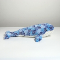 Мягкая игрушка &laquo;Кит&raquo;, 50 см