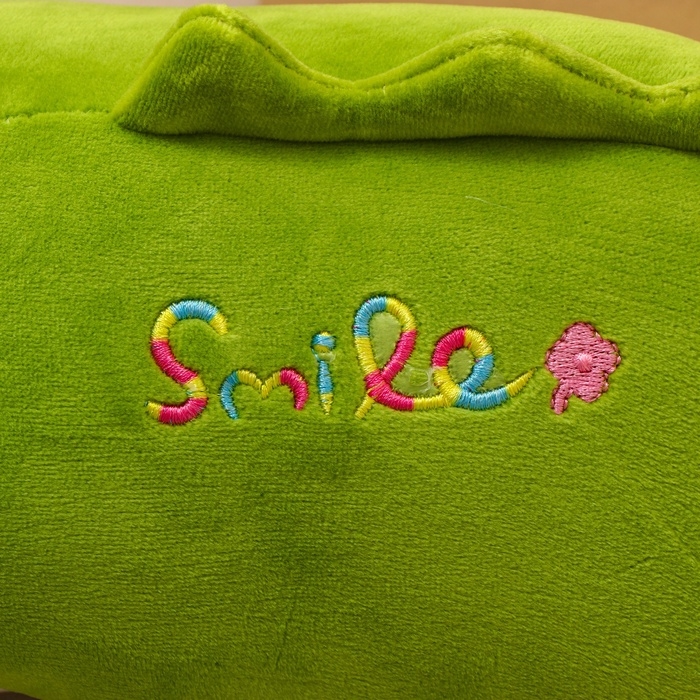 Шкурка мягкой игрушки Шкурка мягкой игрушки "Дино", 60 см